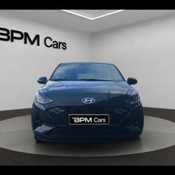 Hyundai i10 1.0 63ch ECO Creative BVR Ch&acirc;teauroux