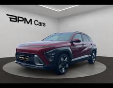 Hyundai Kona Châteauroux