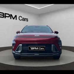 Hyundai Kona 1.6 GDi 129ch Hybrid Creative DCT-6 Ch&acirc;teauroux