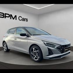 Hyundai i20 1.0 T-GDi 100ch Executive DCT-7 Ch&acirc;teauroux