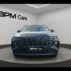 Hyundai Tucson 1.6 T-GDi 265ch PHEV Creative BVA6 HTRAC Ch&acirc;teauroux