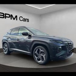 Hyundai Tucson 1.6 T-GDi 265ch PHEV Creative BVA6 HTRAC Ch&acirc;teauroux