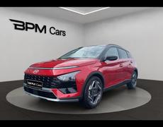 Hyundai Bayon Châteauroux