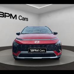 Hyundai Bayon 1.0 T-GDi 100ch Executive DCT-7 Ch&acirc;teauroux