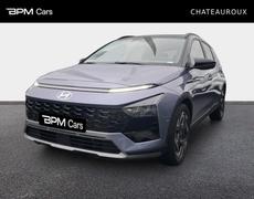 Hyundai Bayon Issy-les-Moulineaux