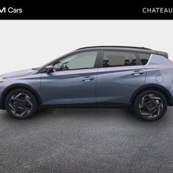 Hyundai Bayon 1.0 T-GDi 100ch Executive DCT-7 Issy-les-Moulineaux