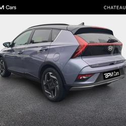 Hyundai Bayon 1.0 T-GDi 100ch Executive DCT-7 Issy-les-Moulineaux