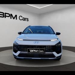 Hyundai Bayon 1.0 T-GDi 100ch Executive DCT-7 Issy-les-Moulineaux