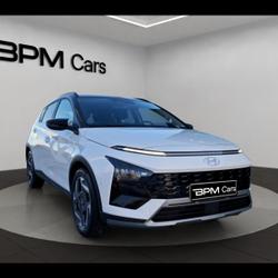 Hyundai Bayon 1.0 T-GDi 100ch Executive DCT-7 Issy-les-Moulineaux