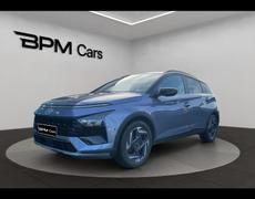 Hyundai Bayon Châteauroux