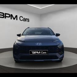 Hyundai Bayon 1.0 T-GDi 100ch Executive DCT-7 Ch&acirc;teauroux