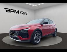 Hyundai Bayon Amilly