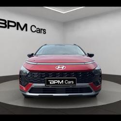 Hyundai Bayon 1.0 T-GDi 100ch Executive DCT-7 Amilly