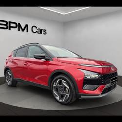 Hyundai Bayon 1.0 T-GDi 100ch Executive DCT-7 Amilly