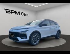 Hyundai Bayon Châteauroux