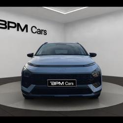 Hyundai Bayon 1.0 T-GDi 100ch Executive DCT-7 Ch&acirc;teauroux