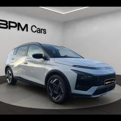 Hyundai Bayon 1.0 T-GDi 100ch Executive DCT-7 Ch&acirc;teauroux