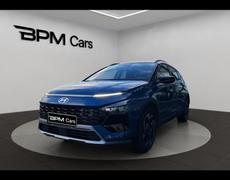 Hyundai Bayon Châteauroux