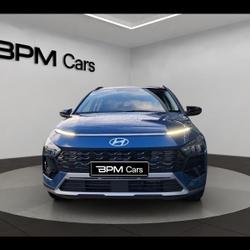 Hyundai Bayon 1.0 T-GDi 100ch Executive DCT-7 Ch&acirc;teauroux