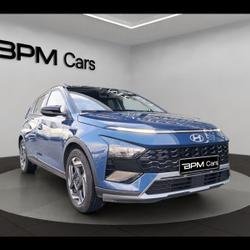 Hyundai Bayon 1.0 T-GDi 100ch Executive DCT-7 Ch&acirc;teauroux