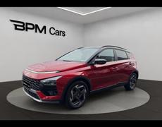 Hyundai Bayon Issy-les-Moulineaux