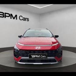 Hyundai Bayon 1.0 T-GDi 100ch Executive DCT-7 Issy-les-Moulineaux