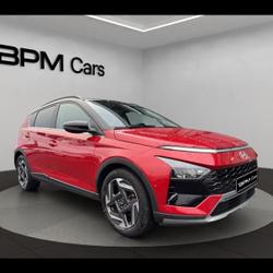 Hyundai Bayon 1.0 T-GDi 100ch Executive DCT-7 Issy-les-Moulineaux