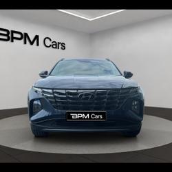 Hyundai Tucson 1.6 T-GDi 265ch PHEV Creative BVA6 HTRAC Ch&acirc;teauroux