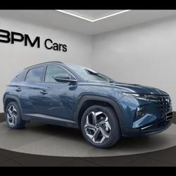 Hyundai Tucson 1.6 T-GDi 265ch PHEV Creative BVA6 HTRAC Ch&acirc;teauroux