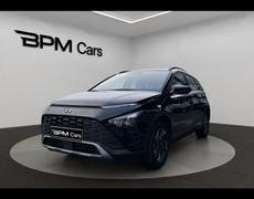 Hyundai Bayon Châteauroux