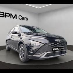 Hyundai Bayon 1.0 T-GDi 100ch Hybrid 48V Intuitive Ch&acirc;teauroux