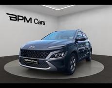 Hyundai Kona Châteauroux