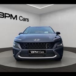 Hyundai Kona 1.0 T-GDi 120ch Hybrid 48V Creative Ch&acirc;teauroux