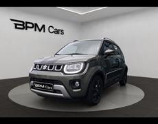 Suzuki Ignis Châteauroux