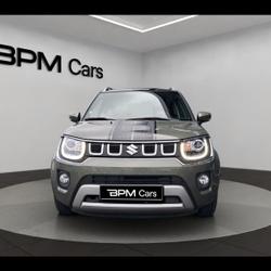 Suzuki Ignis 1.2 Dualjet Hybrid 83ch Pack Ch&acirc;teauroux