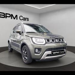 Suzuki Ignis 1.2 Dualjet Hybrid 83ch Pack Ch&acirc;teauroux