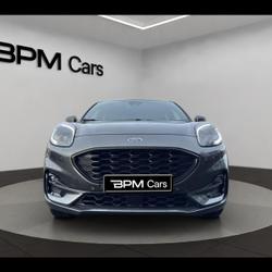 Ford Puma 1.0 EcoBoost 155ch S&S mHEV ST-Line X Powershift Ch&acirc;teauroux