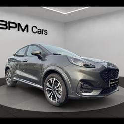 Ford Puma 1.0 EcoBoost 155ch S&S mHEV ST-Line X Powershift Ch&acirc;teauroux