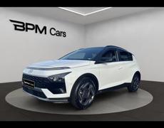 Hyundai Bayon Châteauroux