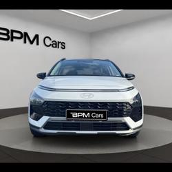 Hyundai Bayon 1.0 T-GDi 100ch Executive DCT-7 Ch&acirc;teauroux