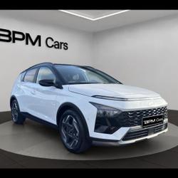 Hyundai Bayon 1.0 T-GDi 100ch Executive DCT-7 Ch&acirc;teauroux