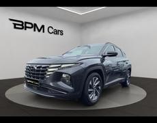 Hyundai Tucson Châteauroux