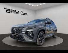 Hyundai Tucson Châteauroux