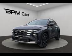 Hyundai Tucson Châteauroux