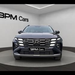 Hyundai Tucson 1.6 T-GDI 215ch Hybrid Executive Ch&acirc;teauroux