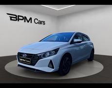 Hyundai i20 Châteauroux