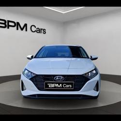 Hyundai i20 1.2 84ch Intuitive Ch&acirc;teauroux