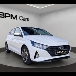 Hyundai i20 1.2 84ch Intuitive Ch&acirc;teauroux