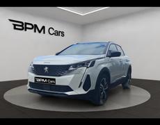 Peugeot 3008 Châteauroux