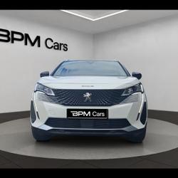 Peugeot 3008 1.5 BlueHDi 130ch S&S GT EAT8 Ch&acirc;teauroux